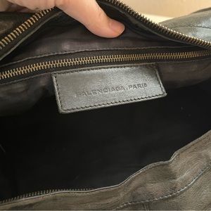 Additional photo for Balenciaga bag